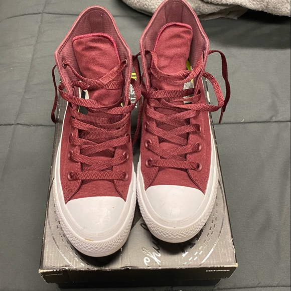Converse Shoes - Converse